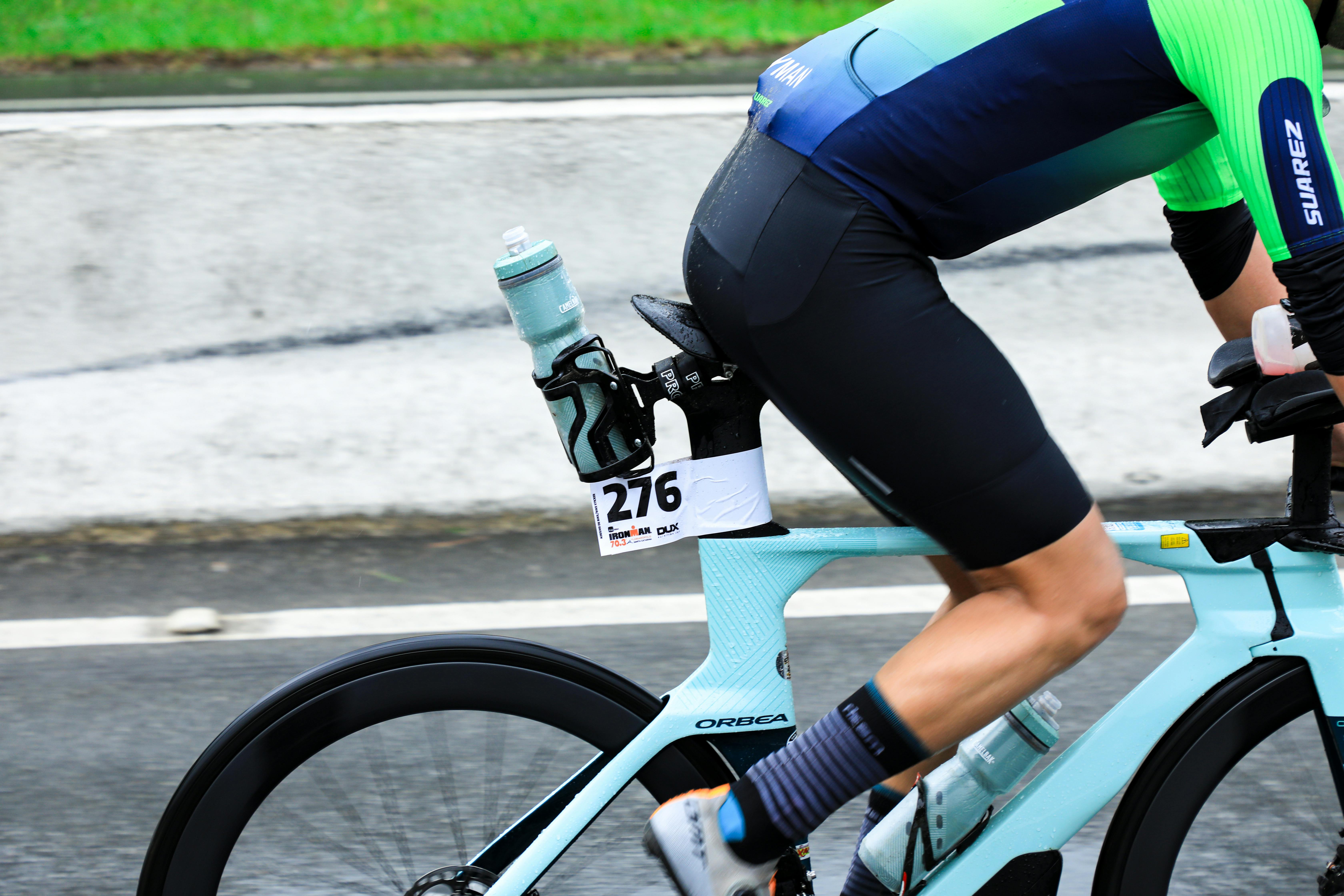 Cover: Power Meters in Cycling – why watts make your training truly better
